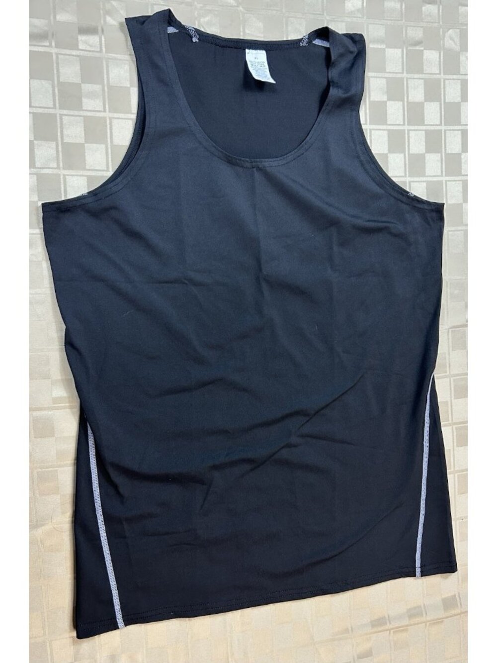 3pk Bundle | XL | Men’s Tank Tops